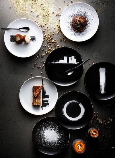 Новый бренд посуды Degrenne! Новый бренд посуды Degrenne!