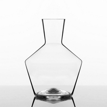 Zalto Denk Art Decanter Axium Декантер, высота - 20,4 см, объем - 1,45 л, прозрачный
