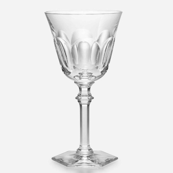 Baccarat Harcourt Eve Хрустальный бокал для вина, объем - 290 мл, цвет - прозрачный