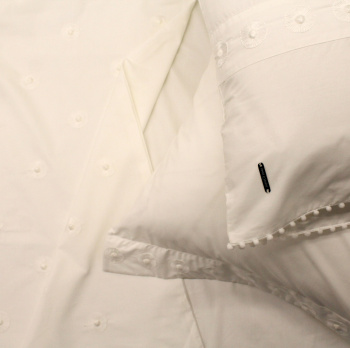 Anna de Solene Illusion Комплект постельного белья из 6-ти предметов