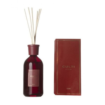 Culti Milano Stile Limited Ароматический диффузор Gioia, объем - 500 мл