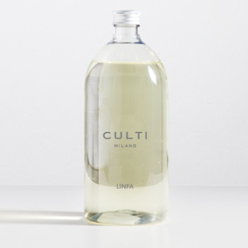 Culti Milano Аромат для диффузора Linfa, объем - 1000 мл