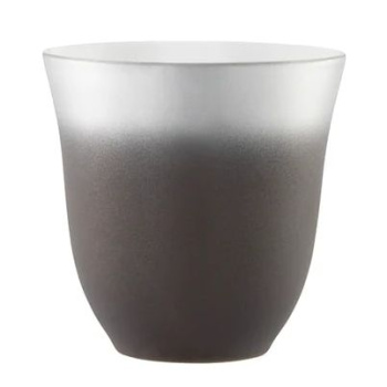 Degrenne Illusions Фарфоровый стакан для чая или кофе, меняющий цвет, объем - 250 мл