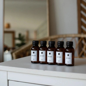 By Kaori Рефил для диффузора с ароматом Tobacco Vanilla, объем - 100 мл