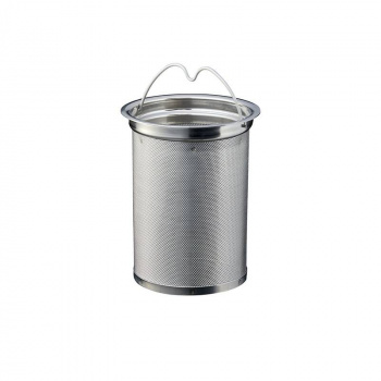 Degrenne Salam Заварочный фильтр для чайника, серебрянный