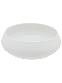 Degrenne Gourmet Форма для запекания, объем - 1,4 л, диаметр - 17,5 см, белый матовый (снаружи)