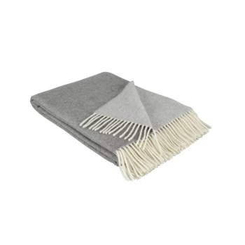 Eskimo Verona Decke perla Плед