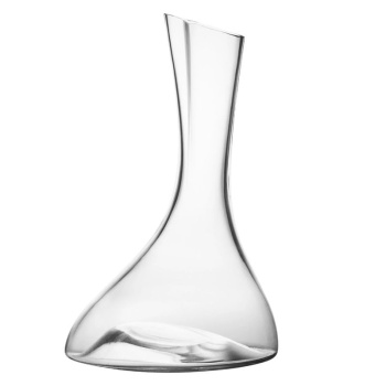 Nude Vini Carafe Декантер, 1,2 л, прозрачный