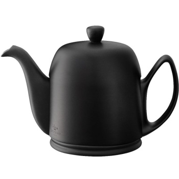 Degrenne Salam Заварочный чайник, 1л, черный