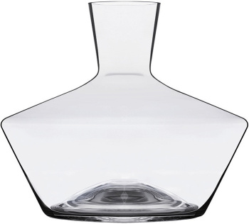 Zalto Denk Art Decanter Mystique Декантер, высота - 18,5 см, объем - 1,9 л, прозрачный