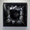 Mart Gallery Настенное панно Иллюзия квадрат 90 х 90 см.