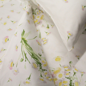 Anna de Solene Echappee Belle Комплект постельного белья из 4-х предметов