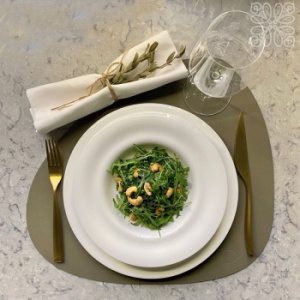 Rosenthal Jade Sphera Столовый сервиз на 6 персон из 12 предметов, белый