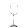 Nude Stem Zero Vertigo Бокал для белого вина "Delicate", 450 мл, прозрачный