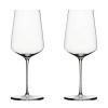 Zalto Denk Art Universal Набор из 2 бокалов для вина, 23,5 см, 530 мл, прозрачный