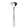 Alessi Big Love Набор из 4-х кофейных ложек, длина - 10 см, полированная сталь