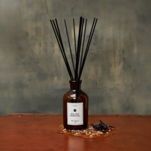 By Kaori SALTED CARAMEL Ароматический диффузор L, объем - 500 мл