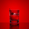 Baccarat Harmonie Tumbler Набор из 2 хрустальных бокалов, объем - 360 мл, цвет - прозрачный