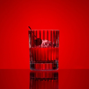 Baccarat Harmonie Tumbler Набор из 2 хрустальных бокалов, объем - 360 мл, цвет - прозрачный