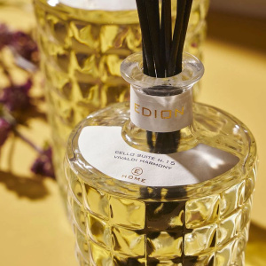 EDION Диффузор для дома с ароматом № 15 Vivaldi Harmony, объем - 500 мл