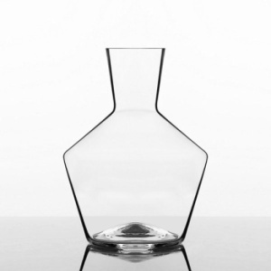 Zalto Denk Art Decanter Axium Декантер, высота - 20,4 см, объем - 1,45 л, прозрачный