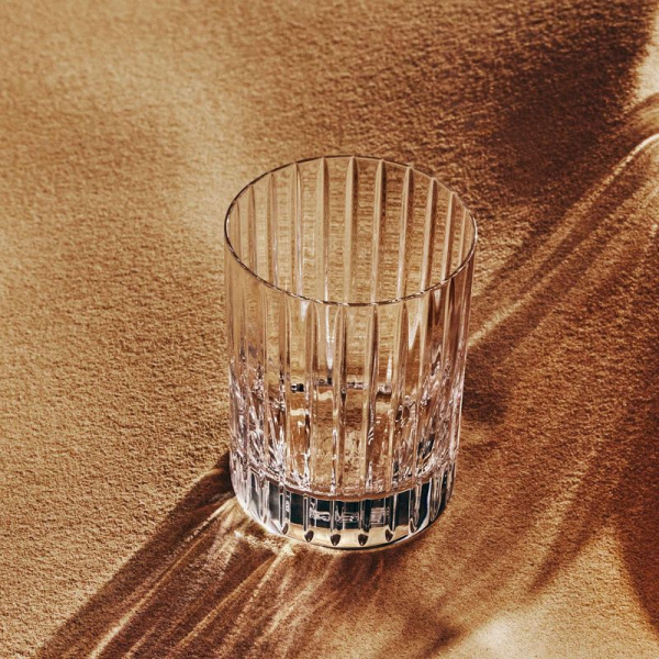Baccarat Harmonie Tumbler Набор из 2 хрустальных бокалов, объем - 360 мл, цвет - прозрачный