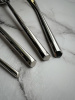 Alessi MU Набор столовых приборов на 6 персон из 24 предметов, нержавеющая сталь