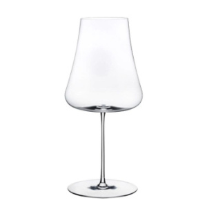 Nude Stem Zero Volcanoi Бокал для белого вина, 700 мл, прозрачный