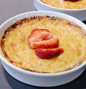 Revol Форма для крем-брюле, белый