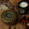 Voluspa Ароматическая свеча Фрезия и клементин, 340 г