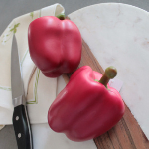 Mr. Plant Искусственный перец, 11 см, красный