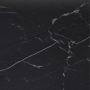 Kartell Four Обеденный стол, 190х79х73 см, черный