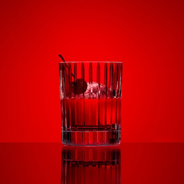 Baccarat Harmonie Tumbler Набор из 2 хрустальных бокалов, объем - 360 мл, цвет - прозрачный