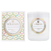 Voluspa Ароматическая свеча Полевые цветы, 270 г