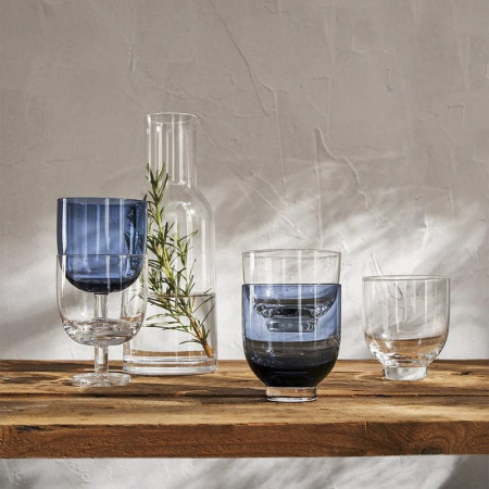 Degrenne Empileo Кувшин для воды или сока, объем - 750 мл, прозрачный