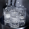 Baccarat 4 Elements Набор из 4 хрустальных стаканов, 10,5 см, прозрачный