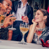 Baccarat Wine Therapy Набор из 6 хрустальных бокалов для вина, цвет - прозрачный