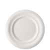 Rosenthal Jade Sphera Набор для завтрака на 6 персон из 24 предметов, белый