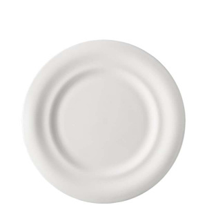 Rosenthal Jade Sphera Набор для завтрака на 6 персон из 24 предметов, белый