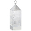 Kartell Lantern Настольный светильник - фонарь, 31 см,  прозрачный