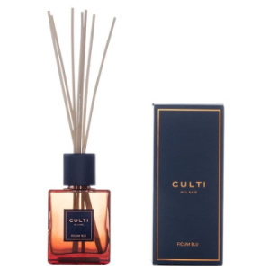 Culti Milano Decor Limited Ароматический диффузор Ficum Blue, объем - 500 мл