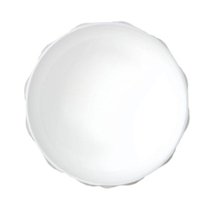 Kartell Matellasse Ваза, 30 см, белый