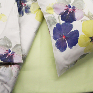 Schlossberg Murielle Noblesse Комплект пост. белья из 4-х предметов