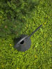 Garden Glory Лейка для полива, объем - 4 л, размеры: 42х32h см, цвет - графитовый (Graphit)