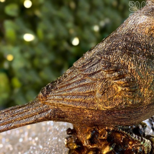 Goodwill Новогодняя фигурка 