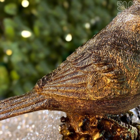 Goodwill Новогодняя фигурка 