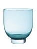 Degrenne Empileo Стакан для воды, объем - 260 мл, цвет - бирюзовый прозрачный