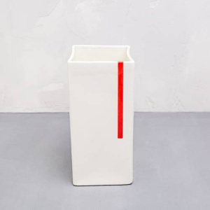 Cera Ваза из полуфарфора 