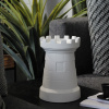 VG New Trend Tower Фарфоровая ваза 