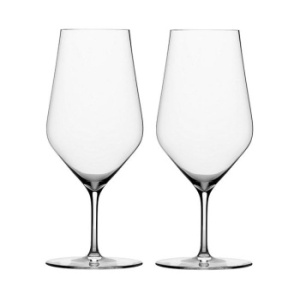 Zalto Denk Art Water Набор из 2 бокалов для воды, объем - 420 мл, прозрачный